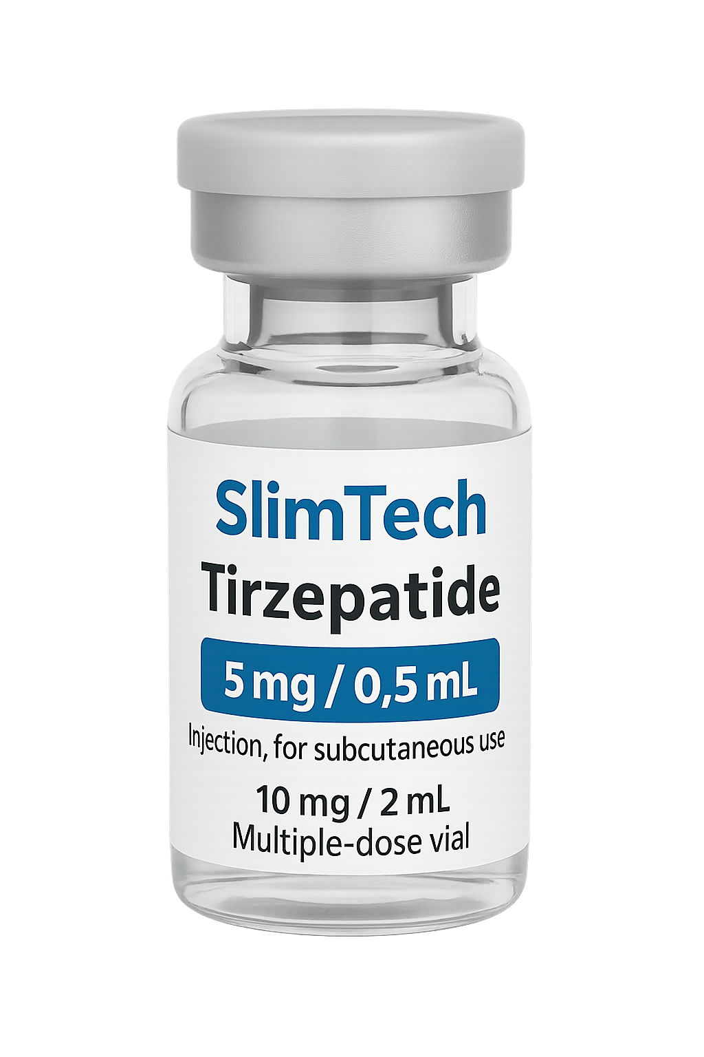 tirzepatide dosage in ml Microdosing Tirzepatide Chart: A Weekly Dose Guide That Works